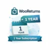 1año suscripcion-wooretuns rma