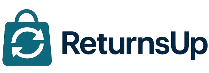 ReturnsUp – Gestión de devoluciones